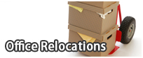 Office Relocations